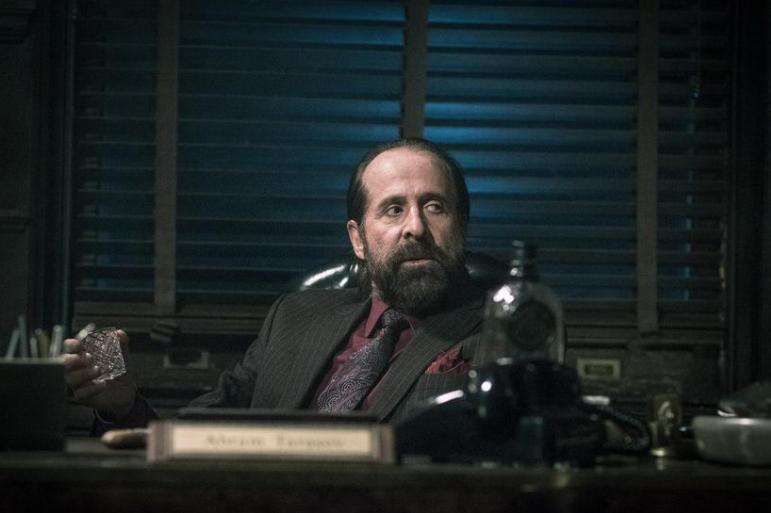Peter Stormare