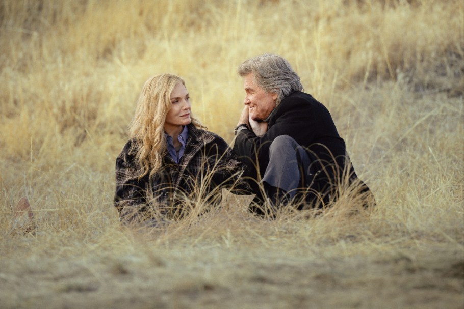 Kurt Russell 加入《The Madison》：Taylor Sheridan 新劇看點整理