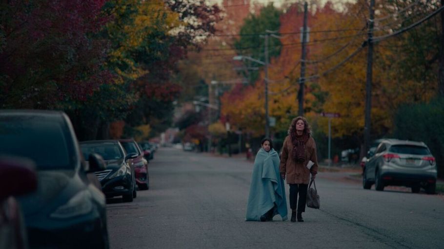 《The Accompanist》影評整理：Susan Sarandon 新片看點