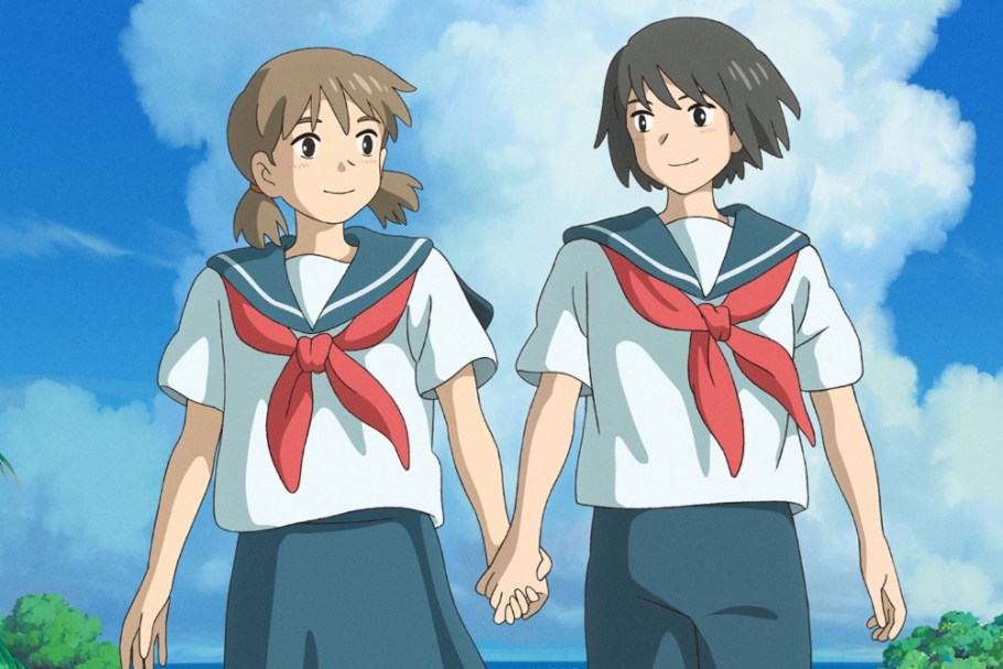GKIDS 拿下新動畫北美發行權，國際動畫市場再添新片