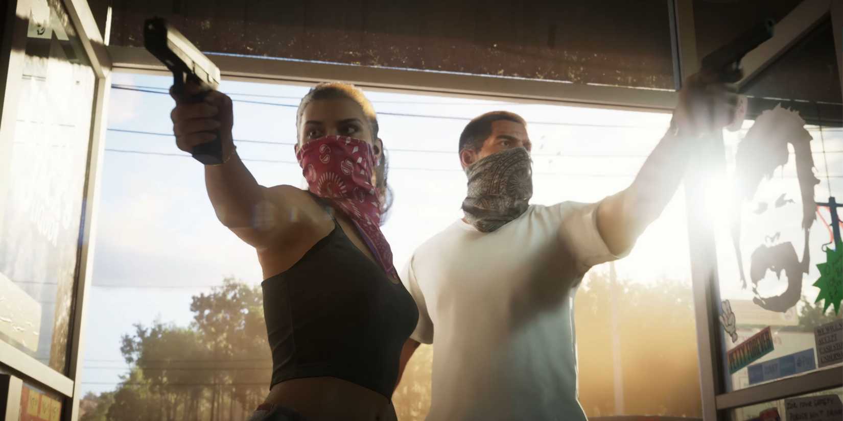 《GTA 6》发布日期更新：玩家等待官方时间表进一步确认