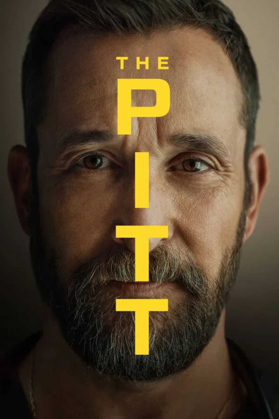《The Pitt》Mel与Langdon关系解析：医疗剧最动人的不是浪漫，而是信任