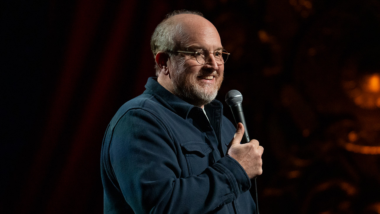 Netflix推出Louis C.K.新特别节目，争议喜剧人回归主流平台