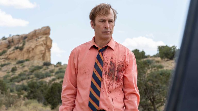 Bob Odenkirk愿意回归Saul Goodman，《绝命律师》角色魅力仍未散场