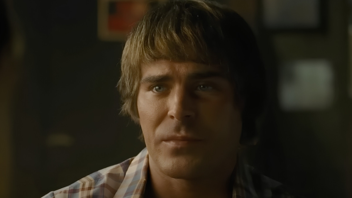 Zac Efron口碑运动电影即将离开Netflix，错过前值得补看