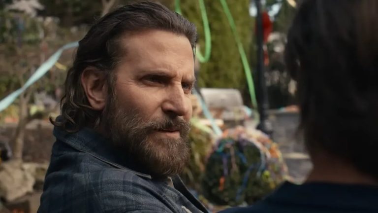 Bradley Cooper加盟1月6日题材电影，奥斯卡级班底打造政治剧情片