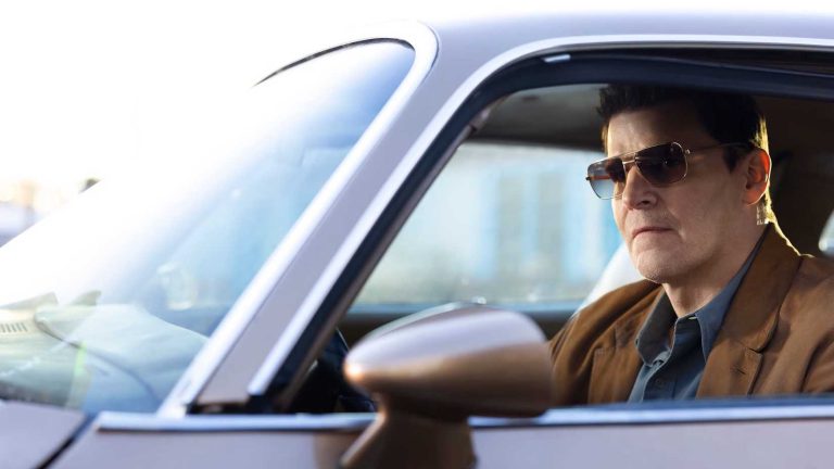 David Boreanaz谈《The Rockford Files》重启，经典侦探剧能否适应新时代？