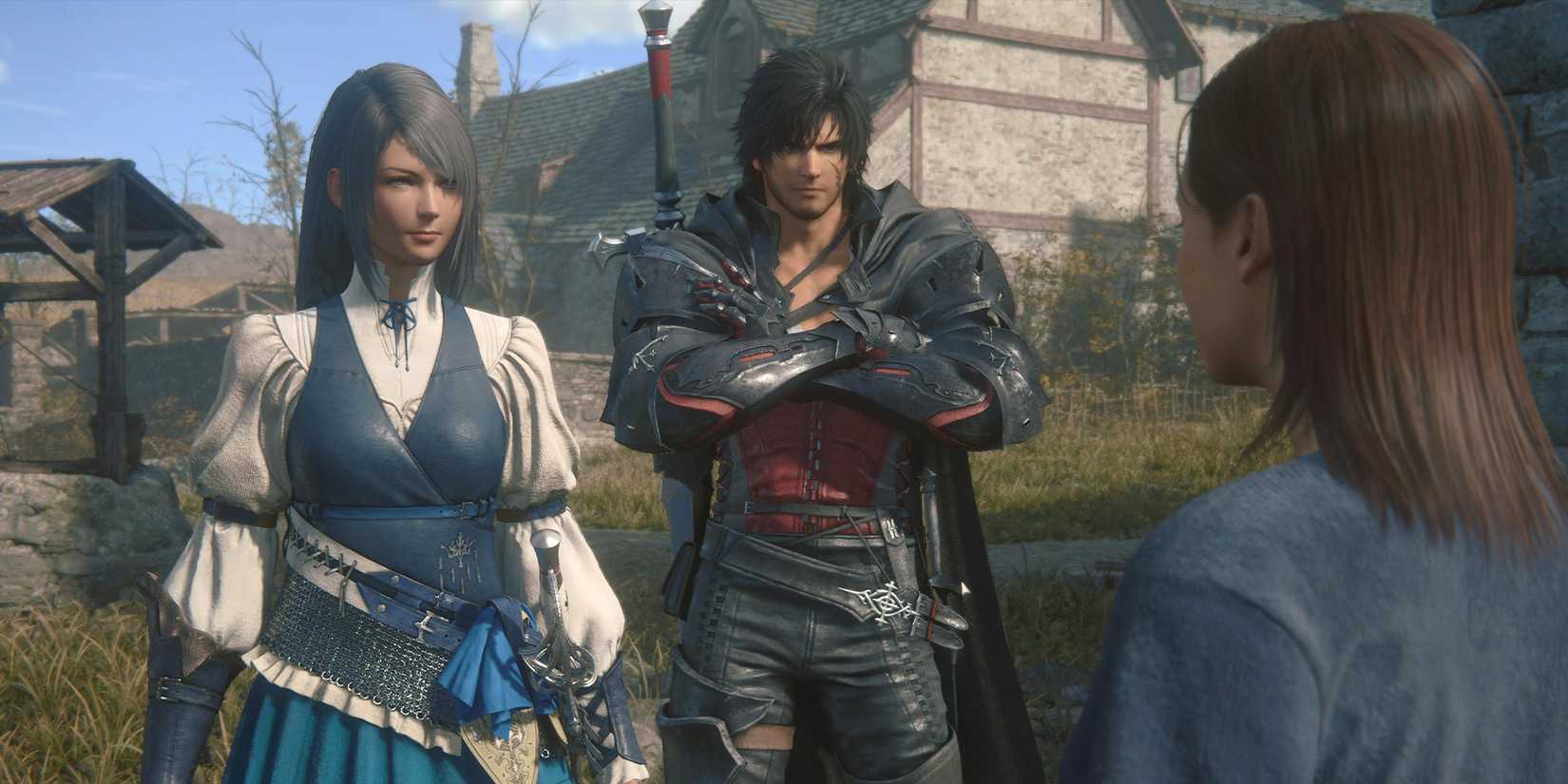 《Final Fantasy XVI》正式加入PlayStation Plus免费游玩阵容
