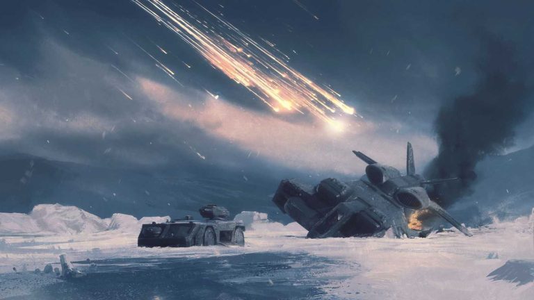 《Aliens: Operation Leading Edge》2026年登场，异形宇宙继续扩展