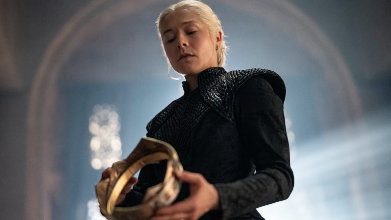 《龙之家族》第三季烂番茄成绩追平14年纪录，HBO Max热度登顶