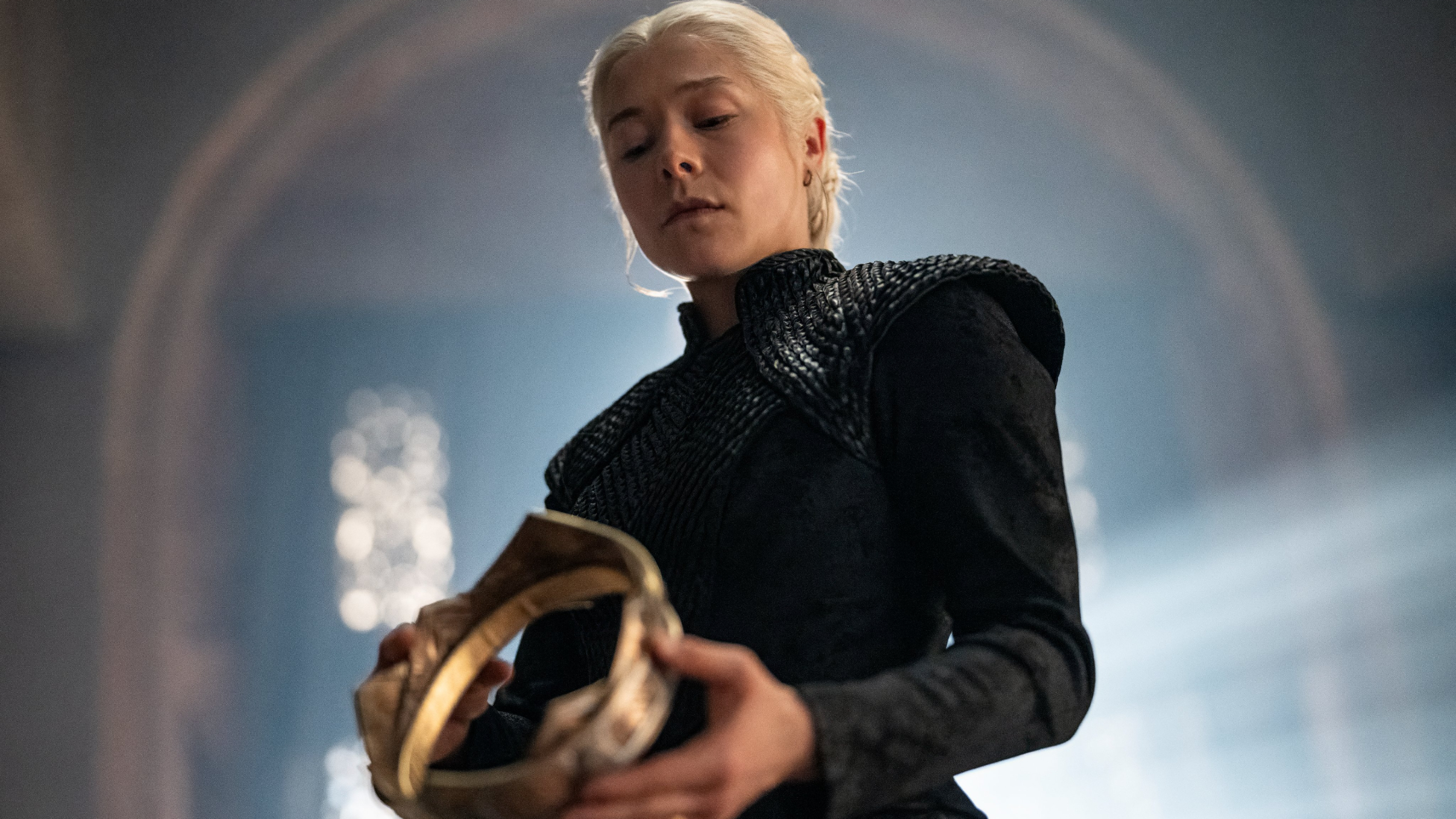 《龙之家族》第三季烂番茄成绩追平14年纪录，HBO Max热度登顶