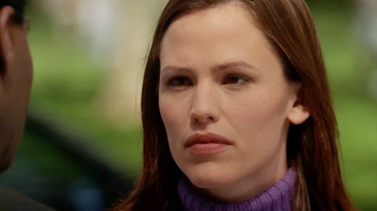 Jennifer Garner《Alias》未能衍生成功，《Time of Your Life》提醒电视开发有多难