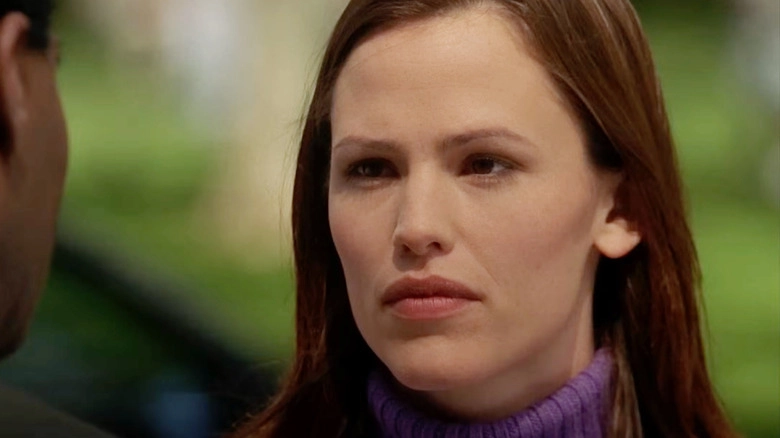 Jennifer Garner《Alias》未能衍生成功，《Time of Your Life》提醒电视开发有多难