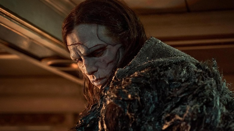 德尔·托罗版《Frankenstein》或开启怪物片新章，《Hellraiser》式恐怖也被重新想象