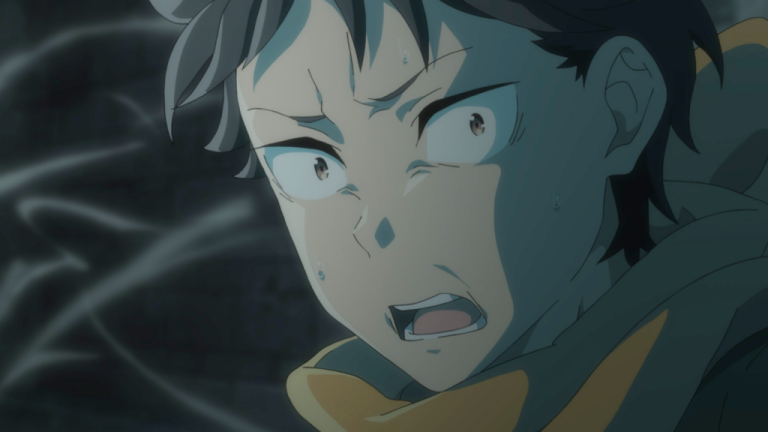 《Re:ZERO》第四季第11集前瞻公开，第一部分进入收束阶段