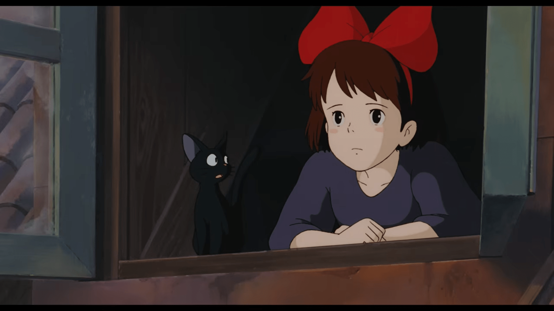 《魔女宅急便》真人剧再传开发消息，BBC Studios版本面向国际市场
