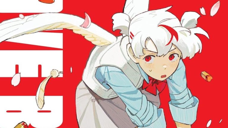 美国漫画奖公布第三届入围名单，漫画出版生态继续被看见