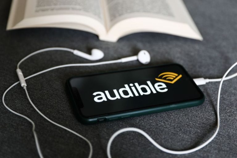 Audible Plus推出优惠，影视与有声内容订阅竞争继续升温