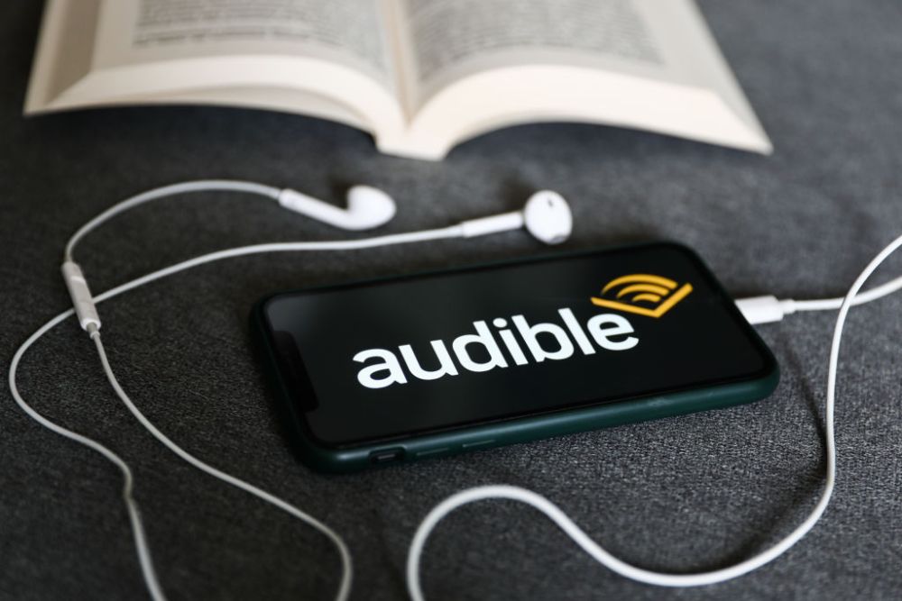 Audible Plus推出优惠，影视与有声内容订阅竞争继续升温