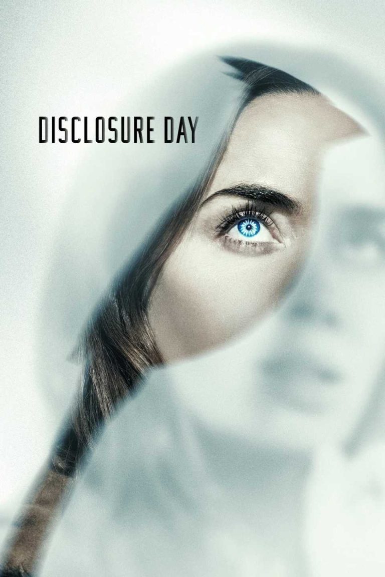 《Disclosure Day》票房超越《头号玩家》，科幻片市场再添变数
