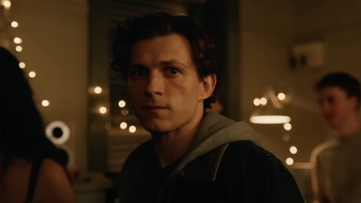Tom Holland暗示《Spider-Man: Brand New Day》将有蝙蝠侠式转向