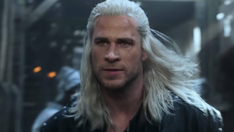 《猎魔人》第四、五季继续推进，Liam Hemsworth接棒后的Netflix剧集受检验