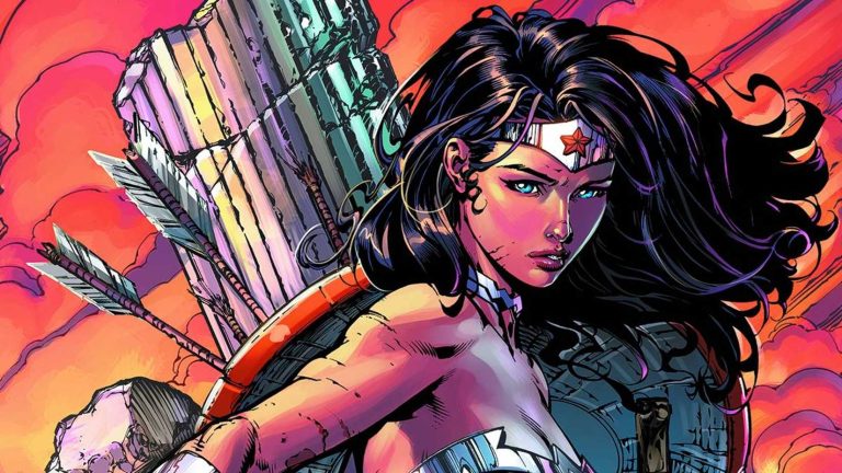 DCU或将更换Gal Gadot版神奇女侠，新宇宙选角继续引发猜测