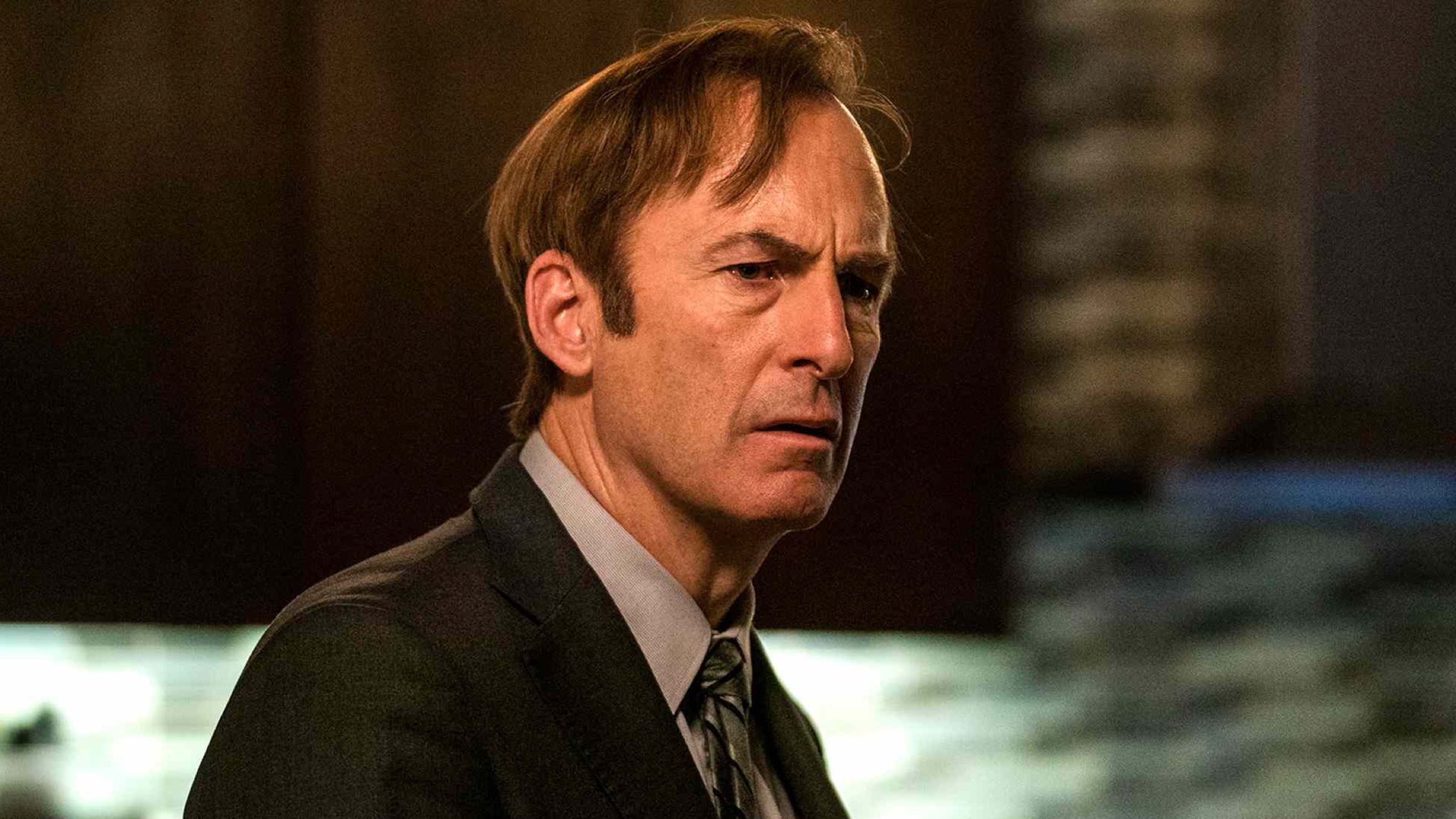Bob Odenkirk以Saul Goodman身份回归新视频，《绝命毒师》宇宙再引怀旧