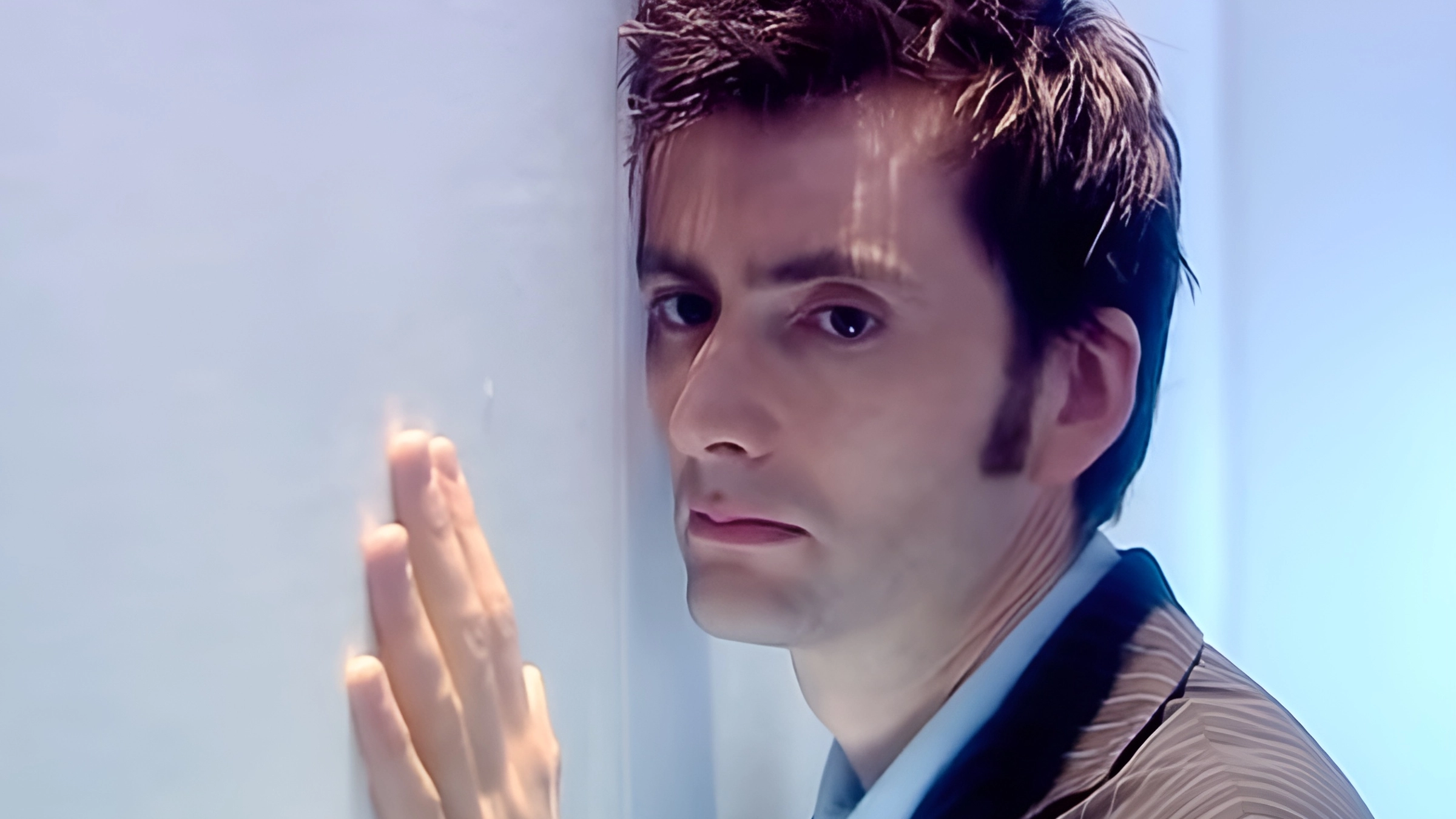 BBC内部人士解释《Doctor Who》未来，圣诞特别篇取消后粉丝关注走向