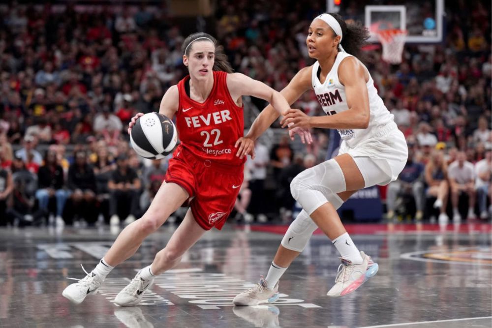 ESPN推动女性体育节目，WNBA与NWSL热度继续提升