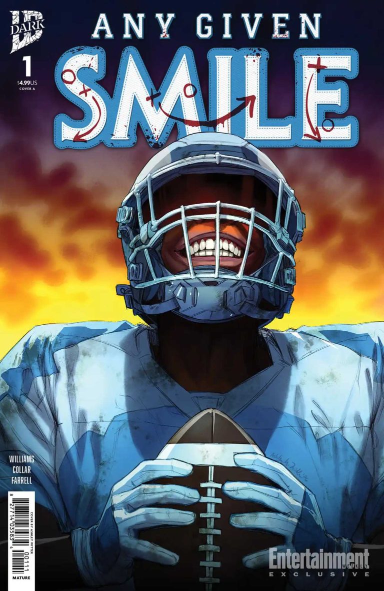 《Smile》若回归可转向新类型，恐怖系列仍有扩展空间