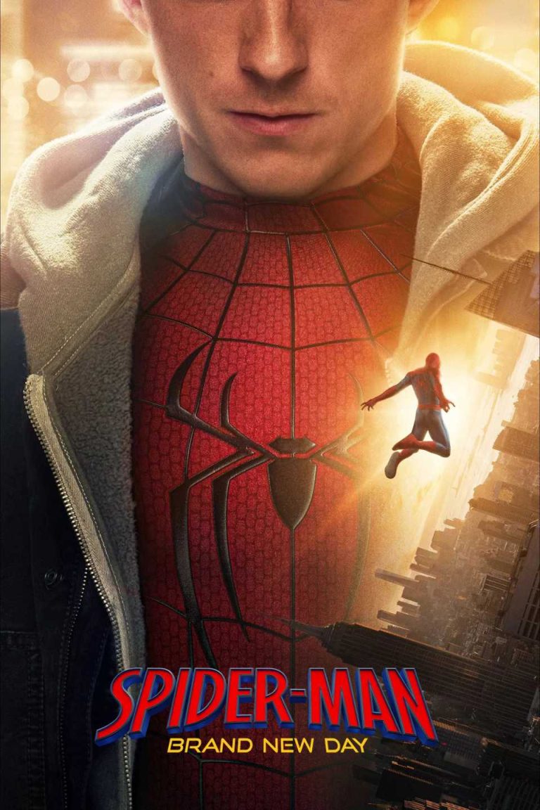 《Spider-Man 5》未来状态受关注，Marvel 下一阶段仍有悬念