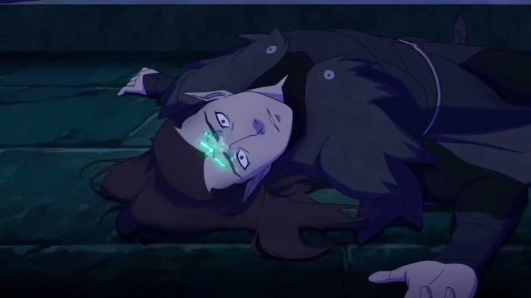 《The Legend of Vox Machina》第4季结局解析：团队冒险进入更黑暗阶段