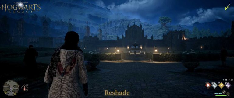 《Hogwarts Legacy》粉丝大改版曝光：玩家仍在扩展魔法世界