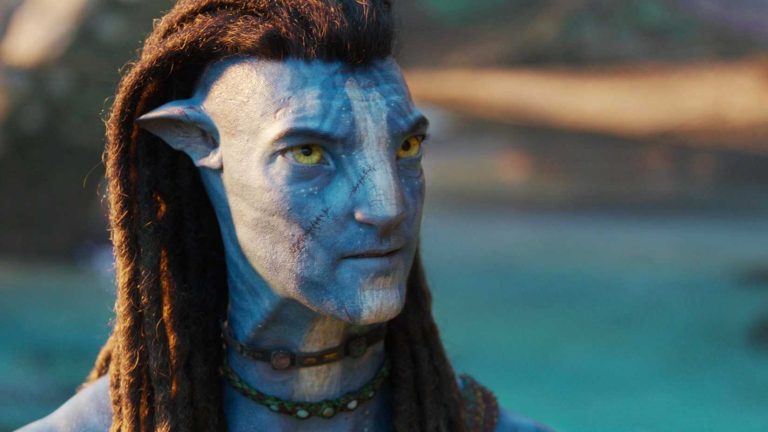 《Avatar 4》最新状态：潘多拉系列仍按长期计划推进