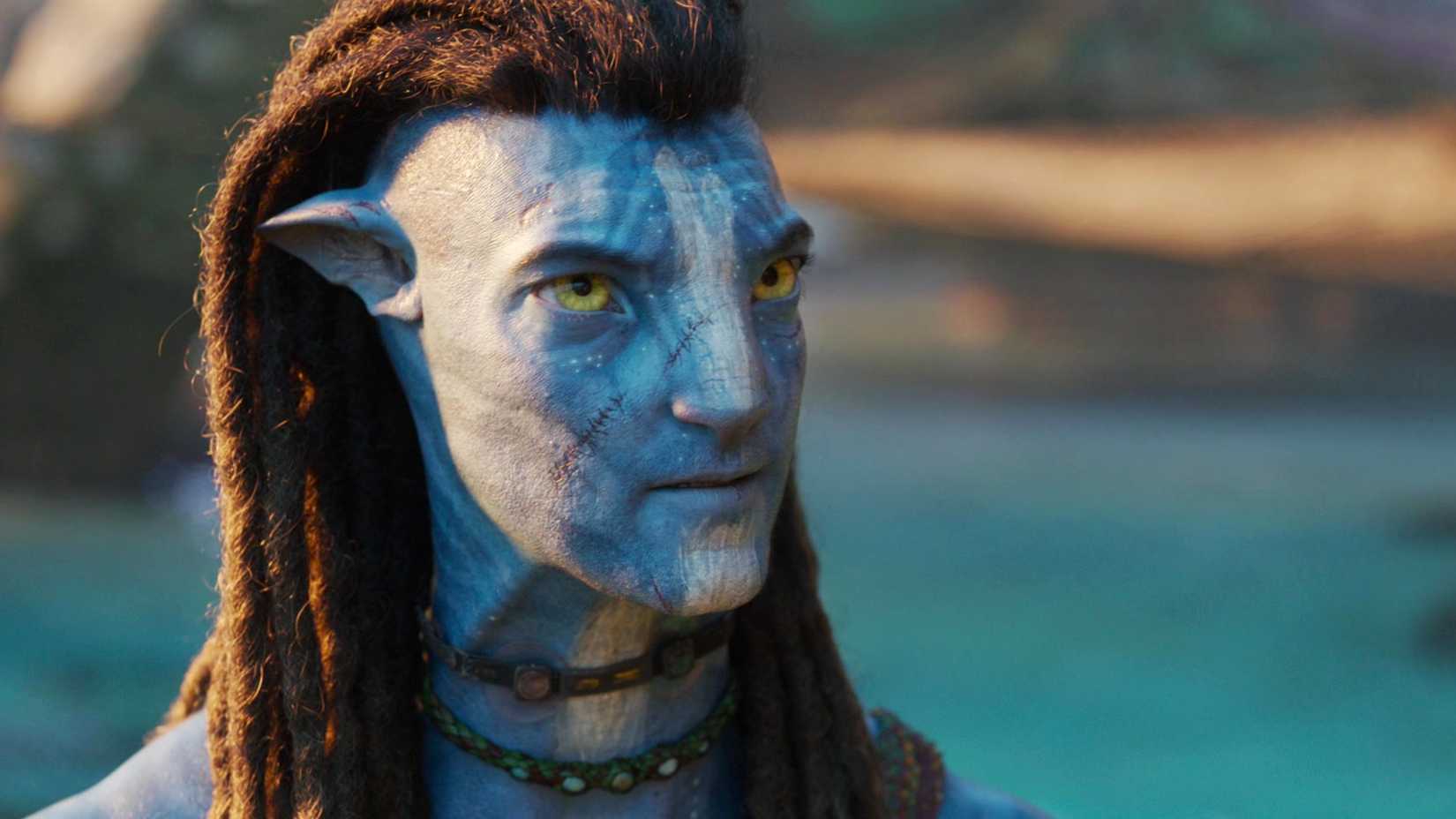 《Avatar 4》最新状态：潘多拉系列仍按长期计划推进