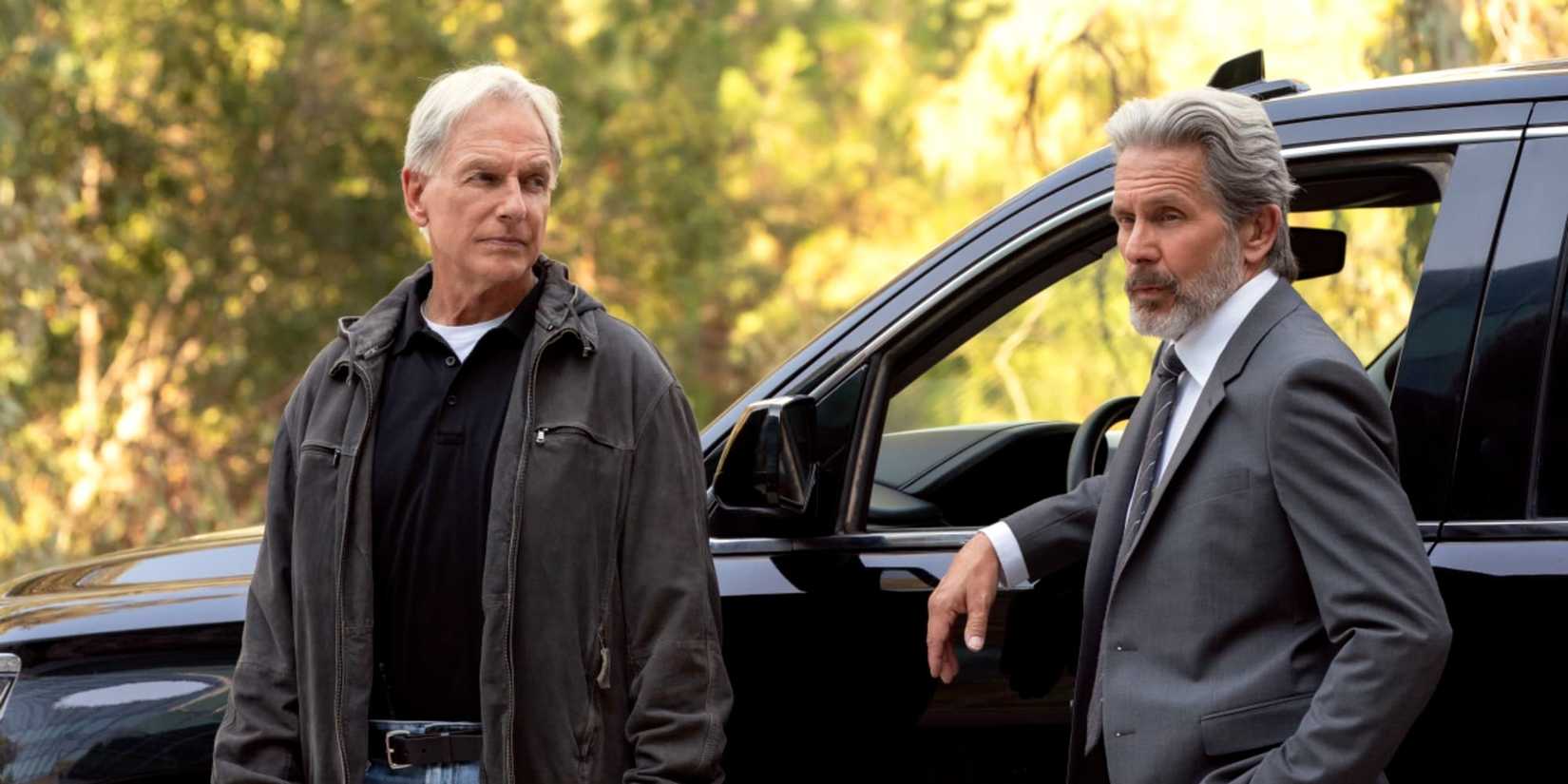 《NCIS》第24季能否让 Gibbs 回归？经典角色仍是最大悬念