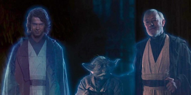 《Star Wars》原力能力排名：哪些能力最能改变战局？