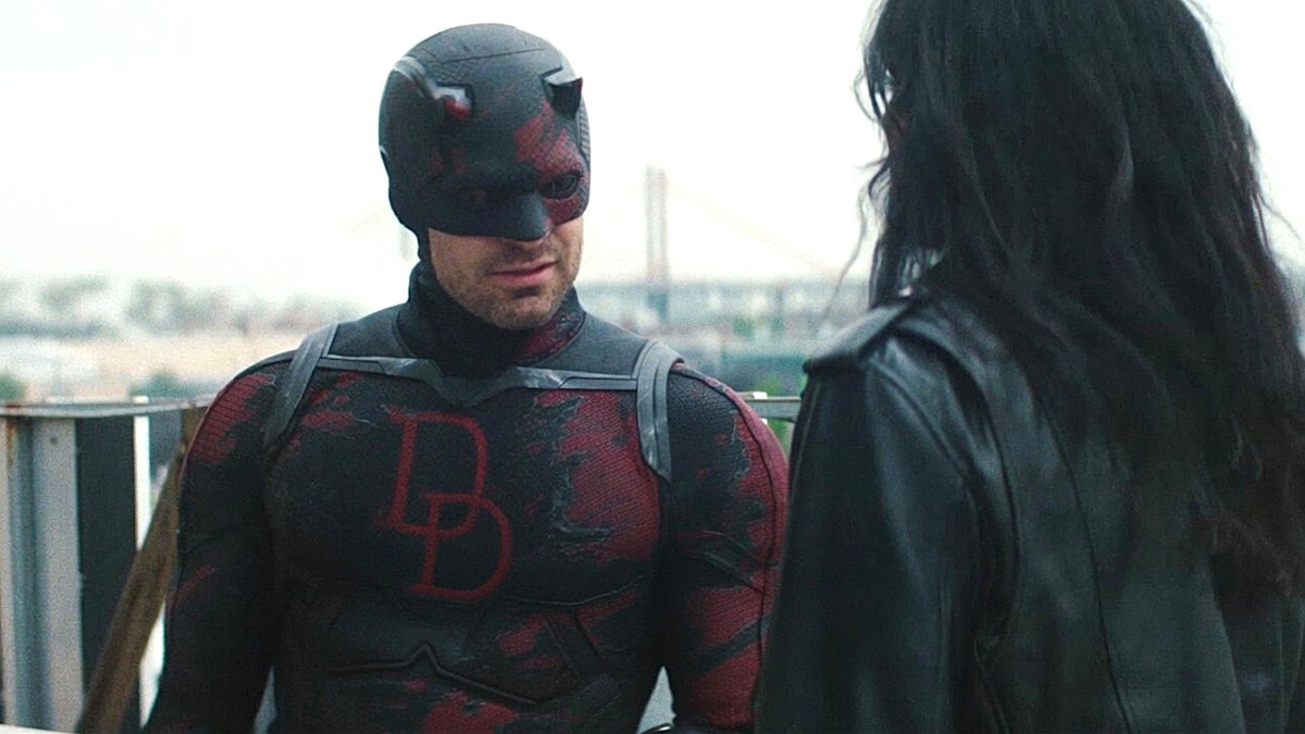 《Daredevil: Born Again》或迎漫威反派回归：街头宇宙继续加深