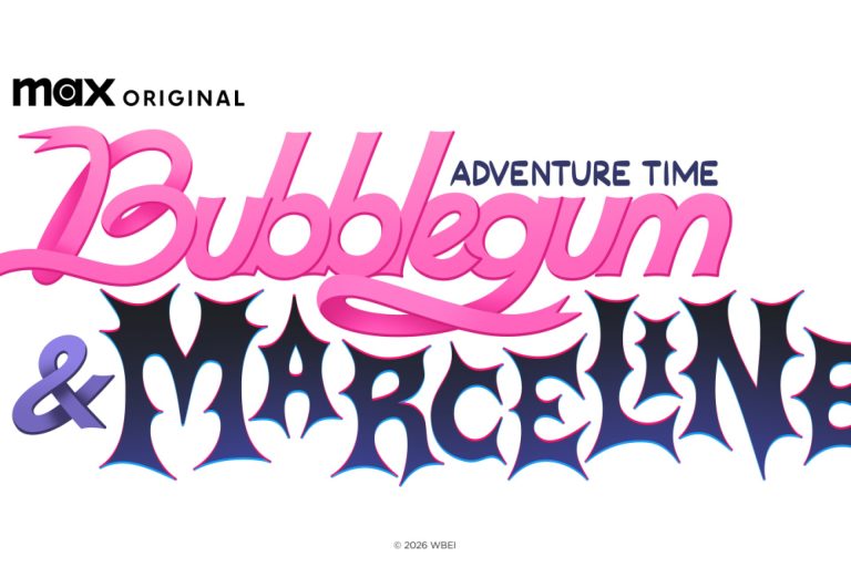 《Adventure Time》聚焦 Bubblegum 与 Marceline：HBO Max 继续开发人气角色