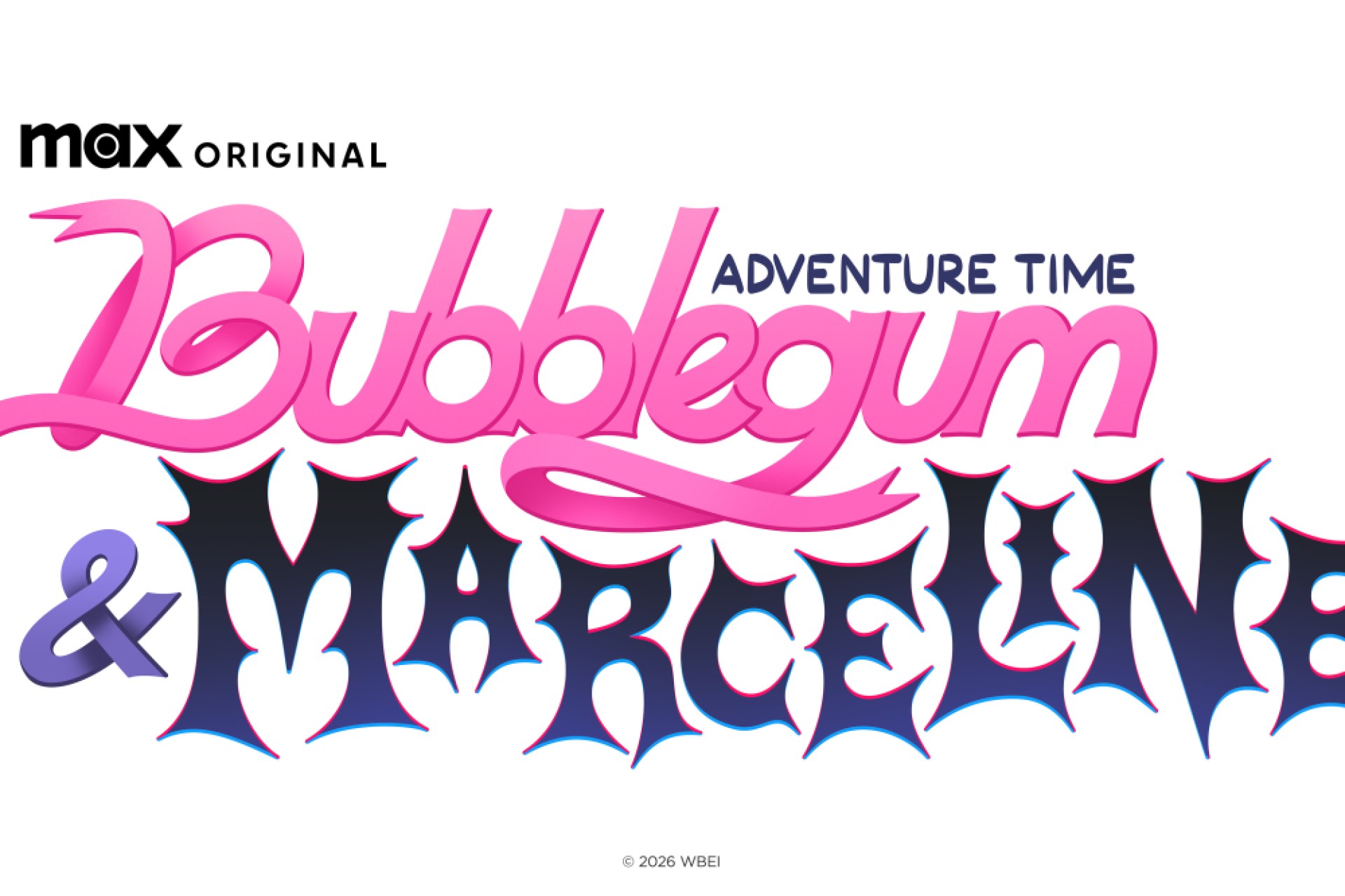 《Adventure Time》聚焦 Bubblegum 与 Marceline：HBO Max 继续开发人气角色