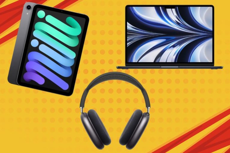 Prime Day Apple 优惠受关注：娱乐设备消费进入年度促销节点