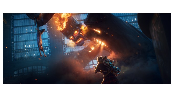 Netflix《Ghostbusters: Night Shift》公开概念与剧情：经典捉鬼 IP 进入动画新阶段