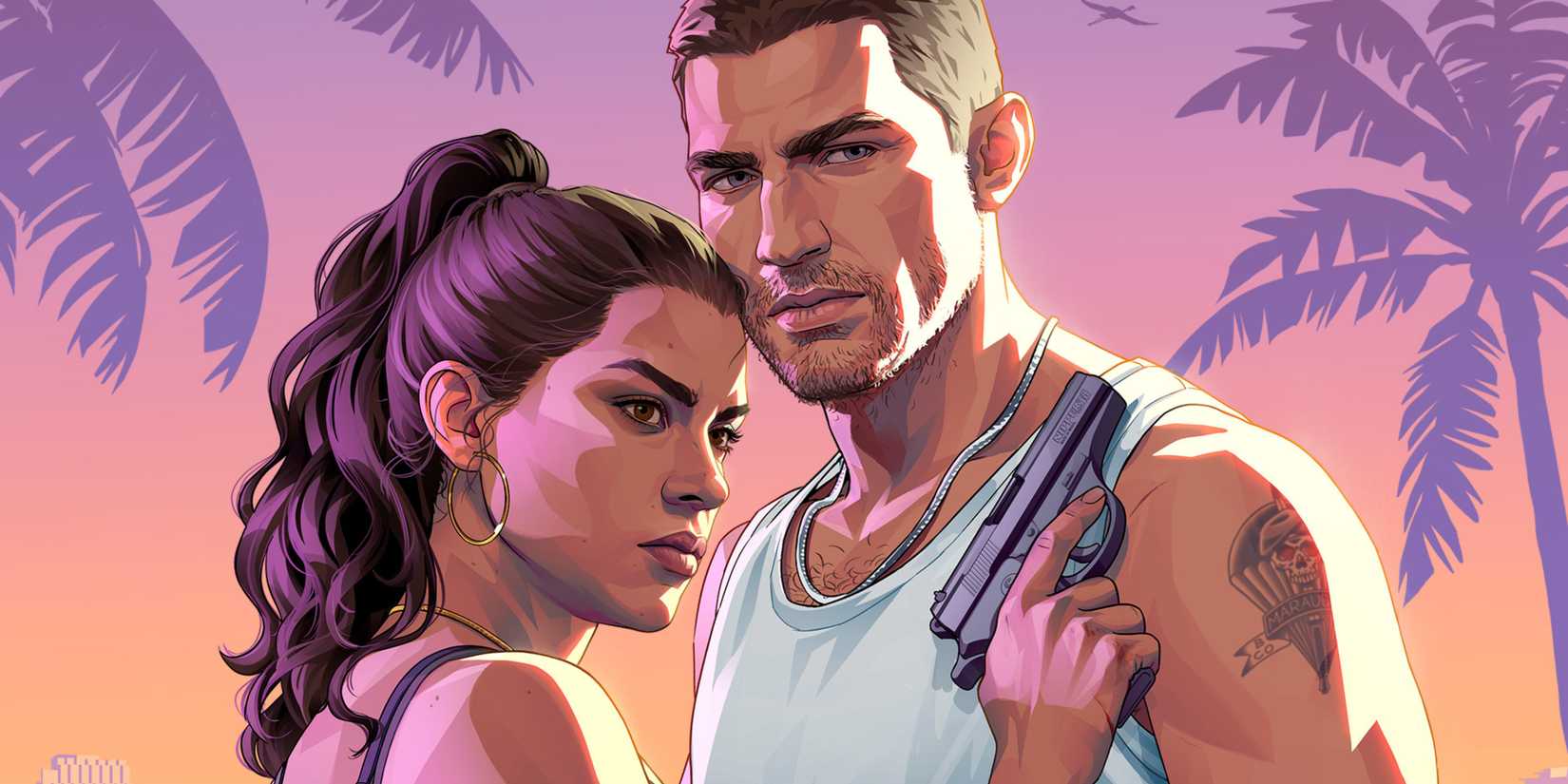 《GTA 6》预购时间再成焦点：游戏发售前热度持续堆高