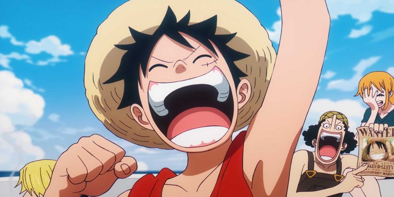 Netflix《The One Piece》动画重制版预告公开：WIT Studio 重启东海冒险