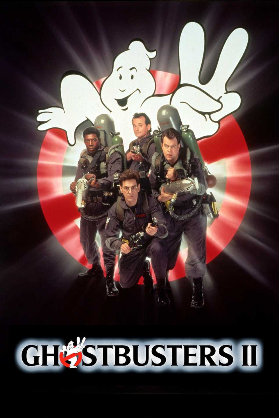 Netflix《Ghostbusters: Night Shift》首图与简介公开：新动画接棒经典捉鬼喜剧