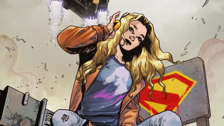 Supergirl 意外组队或铺路 DCU：新宇宙需要更灵活的角色关系