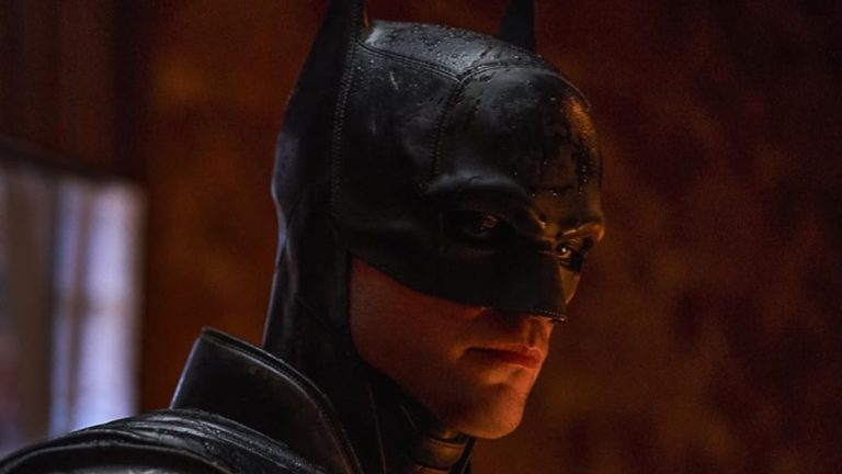 未来 Batman 电影传出《Knightfall Part 2》动向：蝙蝠侠神话仍有大片空间