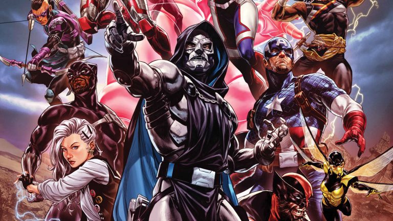 两年前的 Marvel 谜团或影响 Ultimate 宇宙未来