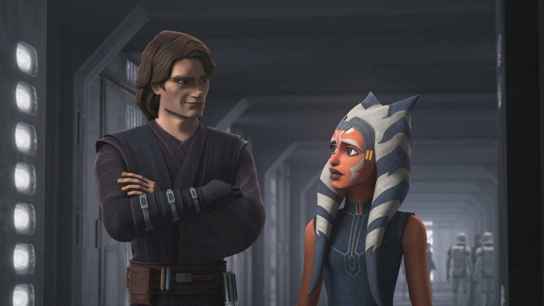 Sam Witwer 谈《Star Wars》观看顺序：银河系故事该从哪里开始？
